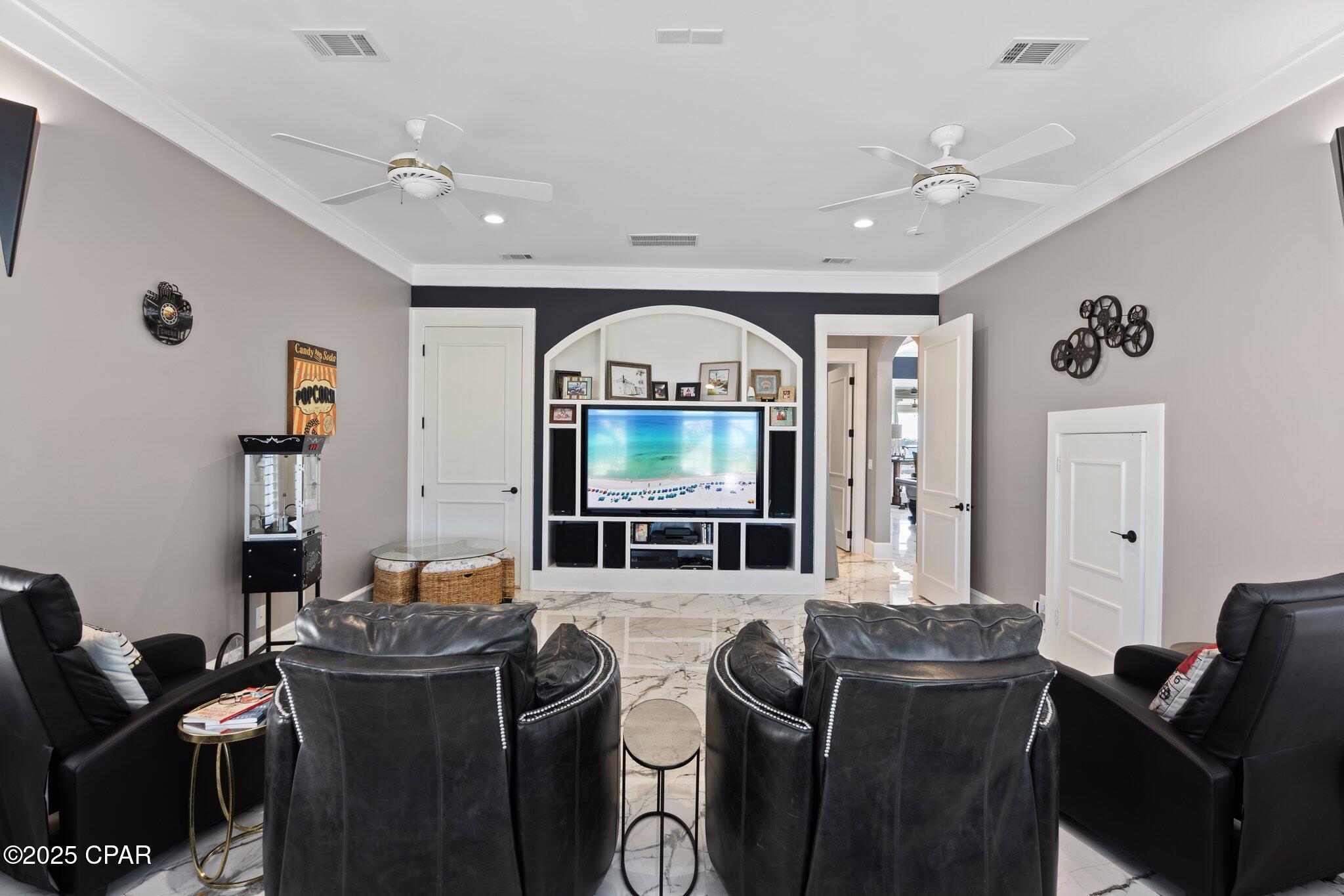 4522 Bay Point Road Panama City Beach, FL 32408 - Photo 58 of 127