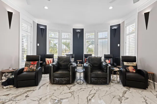 $3,590,000 | 4522 Bay Point Road, Panama City Beach, FL 32408