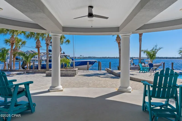 $3,590,000 | 4522 Bay Point Road, Panama City Beach, FL 32408