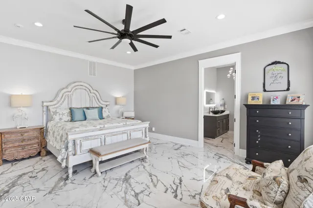 $3,590,000 | 4522 Bay Point Road, Panama City Beach, FL 32408