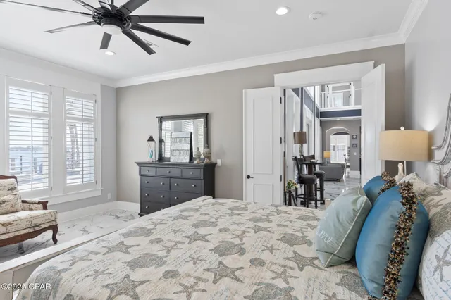 $3,590,000 | 4522 Bay Point Road, Panama City Beach, FL 32408