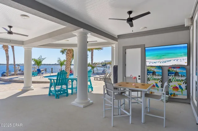 $3,590,000 | 4522 Bay Point Road, Panama City Beach, FL 32408