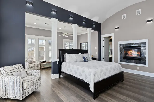 $3,590,000 | 4522 Bay Point Road, Panama City Beach, FL 32408