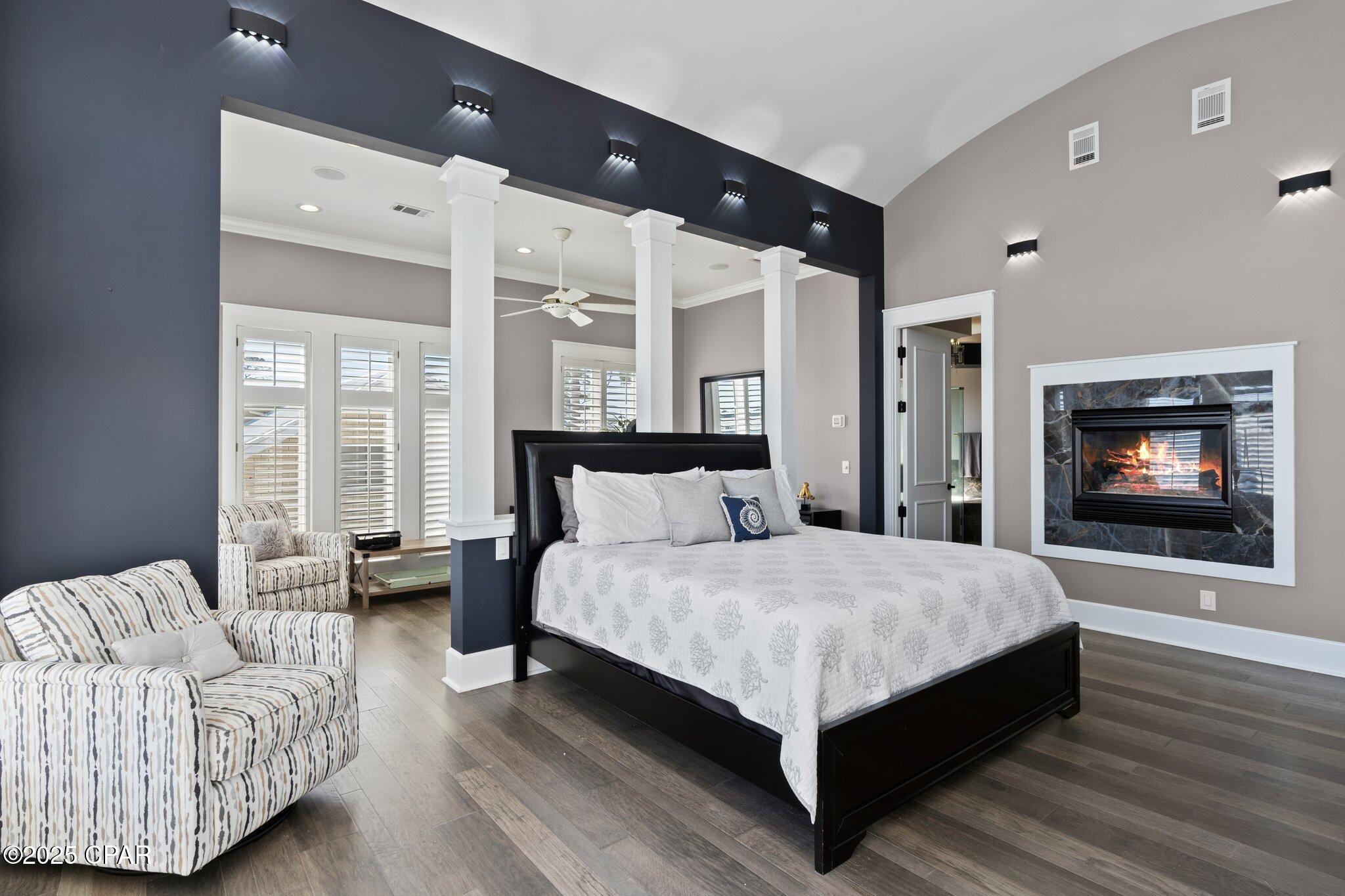 4522 Bay Point Road Panama City Beach, FL 32408 - Photo 72 of 127