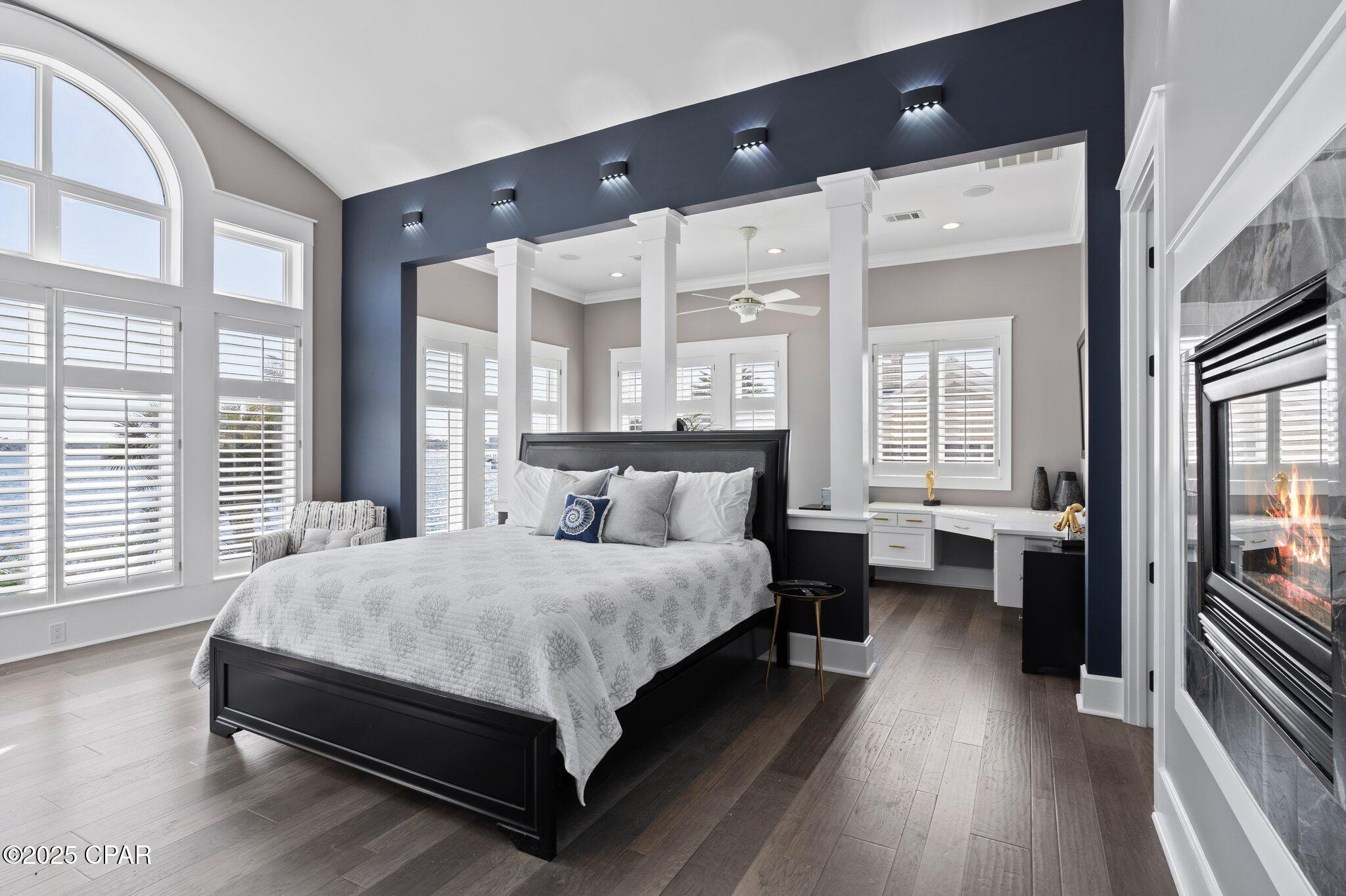 4522 Bay Point Road Panama City Beach, FL 32408 - Photo 73 of 127