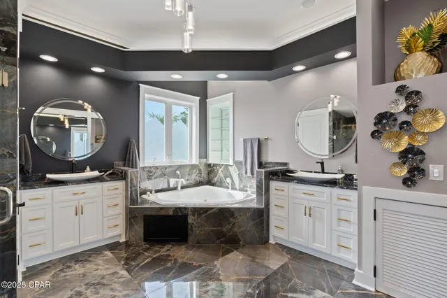 $3,590,000 | 4522 Bay Point Road, Panama City Beach, FL 32408