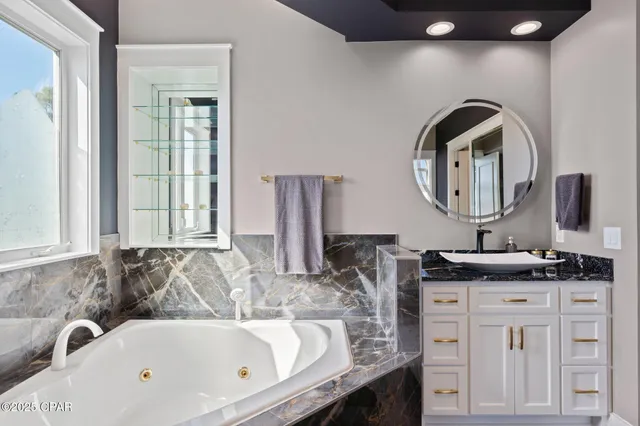 $3,590,000 | 4522 Bay Point Road, Panama City Beach, FL 32408