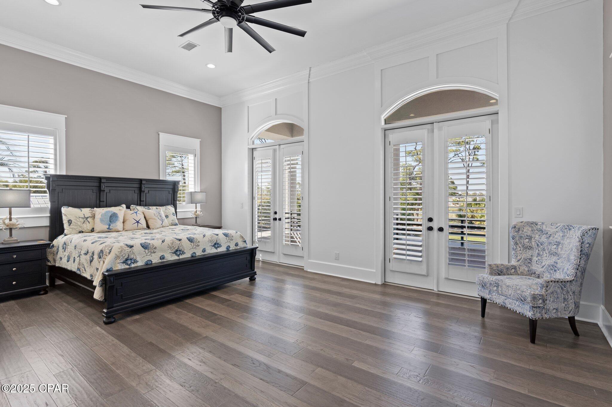 4522 Bay Point Road Panama City Beach, FL 32408 - Photo 82 of 127