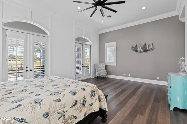 $3,590,000 | 4522 Bay Point Road, Panama City Beach, FL 32408