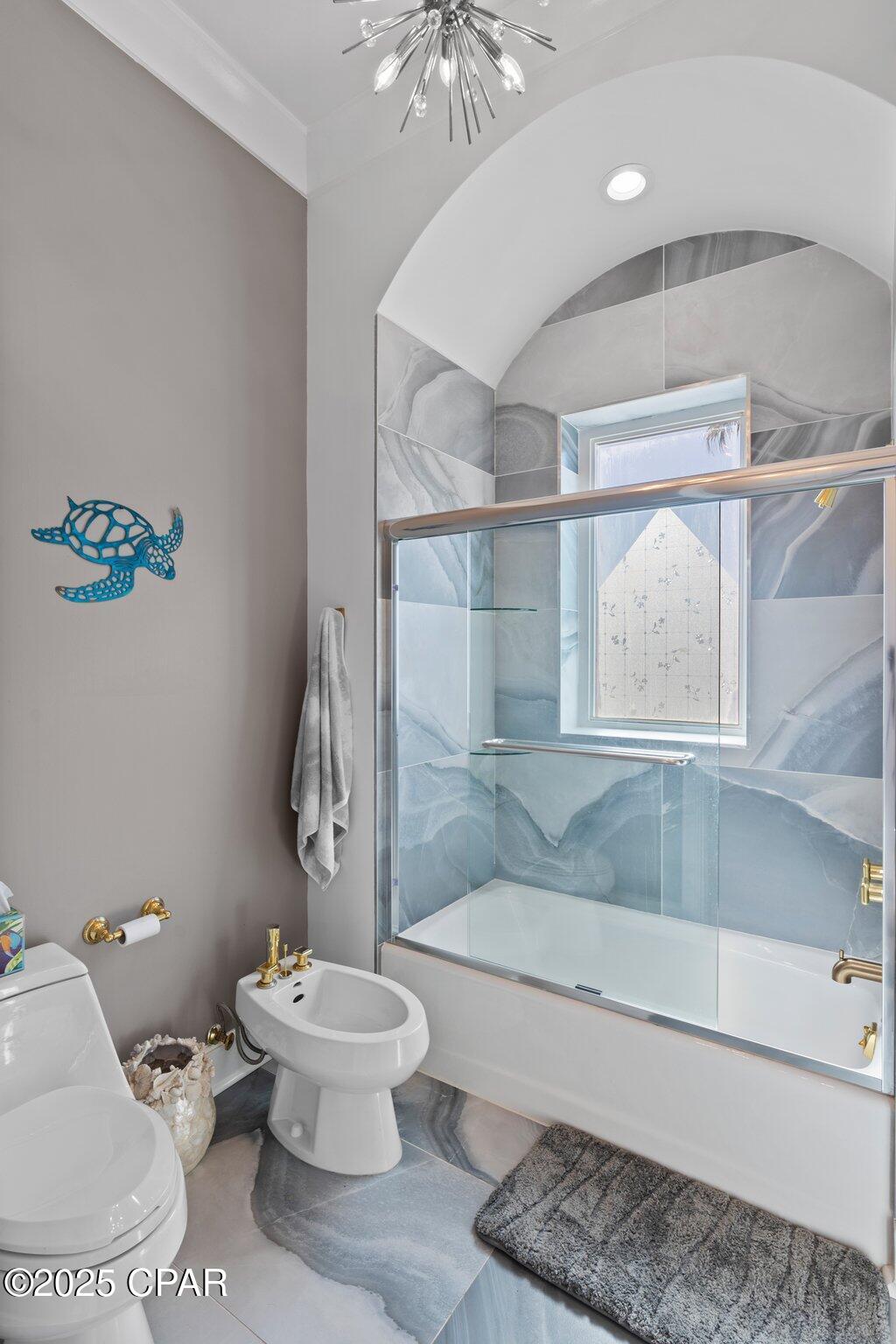 4522 Bay Point Road Panama City Beach, FL 32408 - Photo 86 of 127