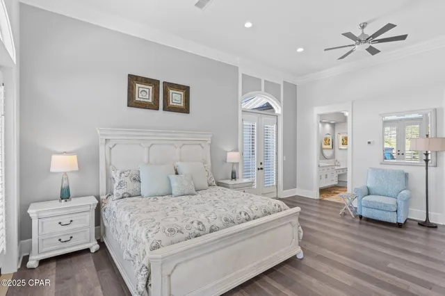 $3,590,000 | 4522 Bay Point Road, Panama City Beach, FL 32408