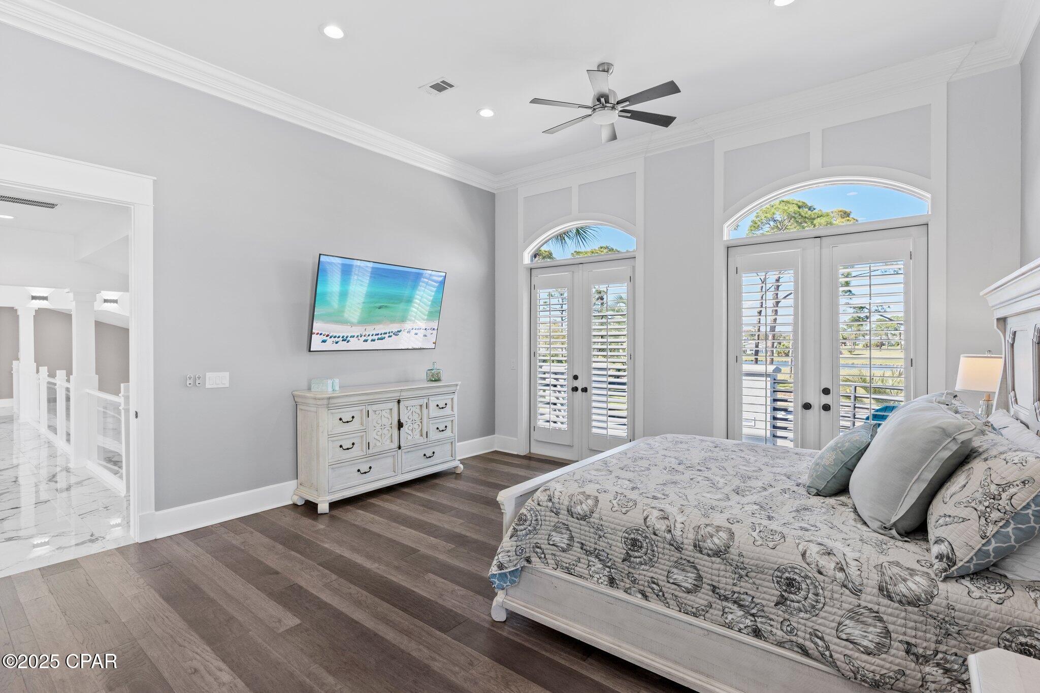 4522 Bay Point Road Panama City Beach, FL 32408 - Photo 90 of 127