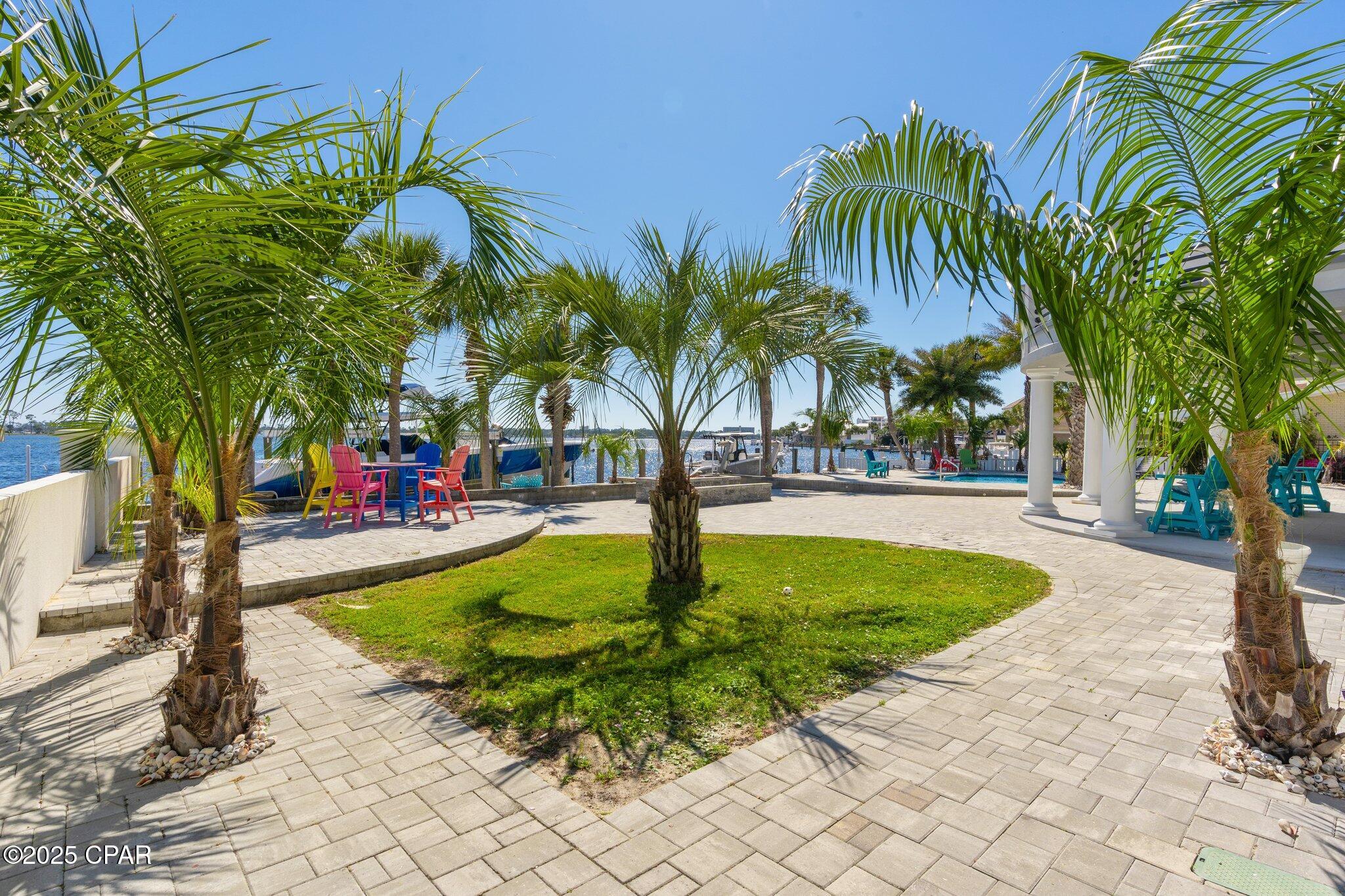 4522 Bay Point Road Panama City Beach, FL 32408 - Photo 9 of 127