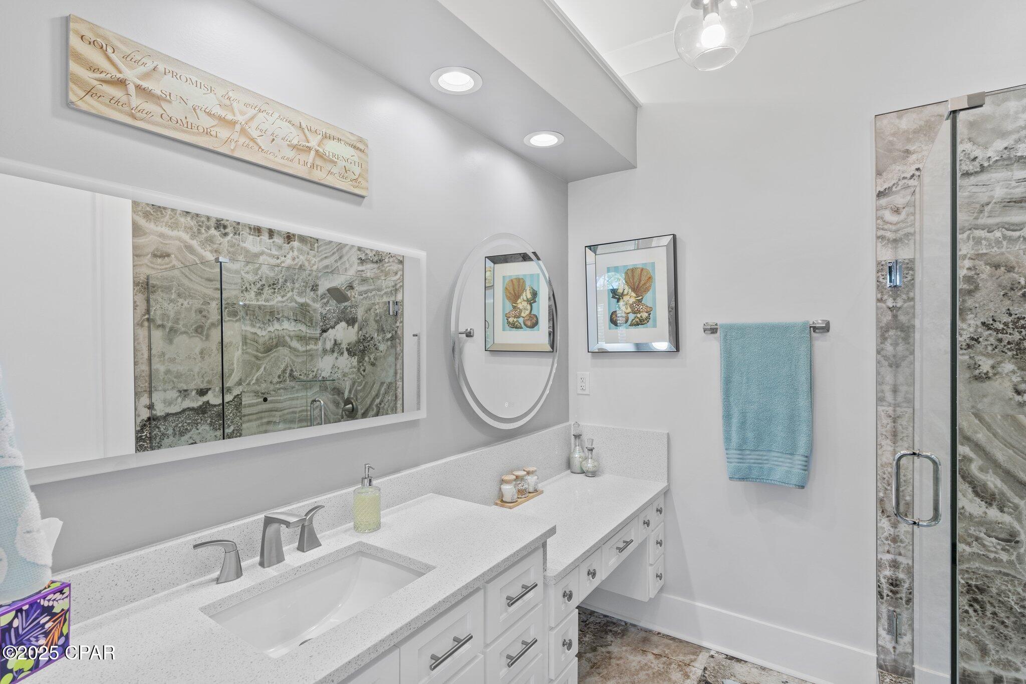 4522 Bay Point Road Panama City Beach, FL 32408 - Photo 91 of 127