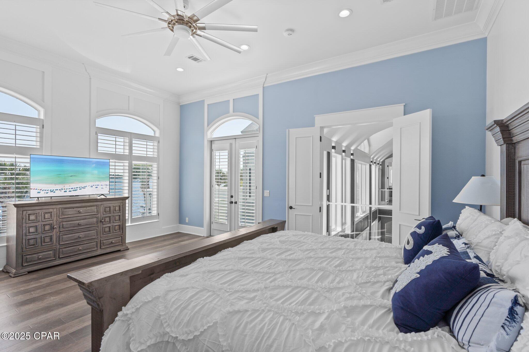 4522 Bay Point Road Panama City Beach, FL 32408 - Photo 94 of 127