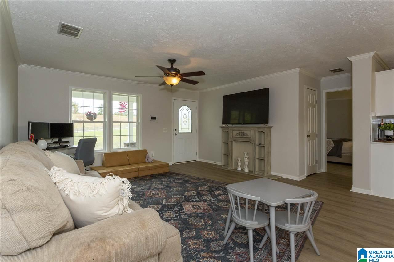 1614 Camp Branch Road West Blocton, AL 35184 - Photo 16 of 50