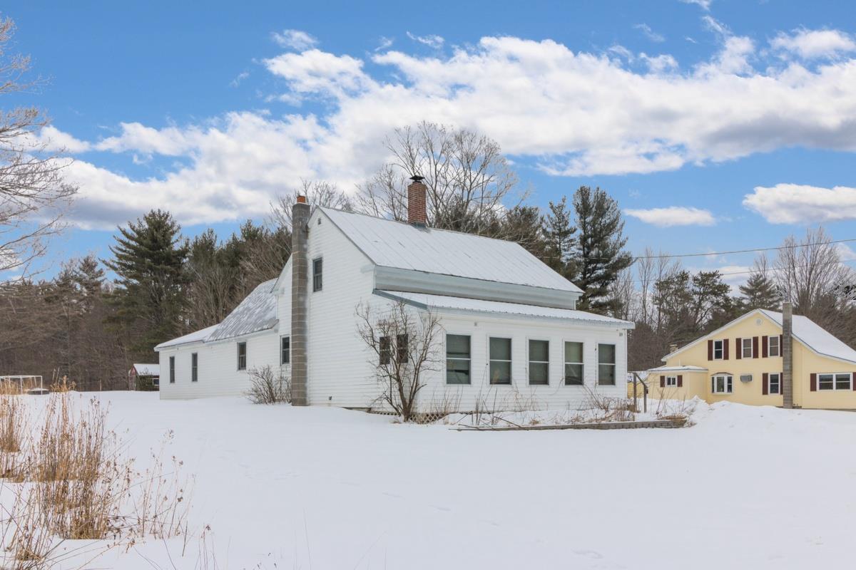 189 Spring Street Farmington, NH 03835 - Photo 1 of 25 Gallery Image 1
