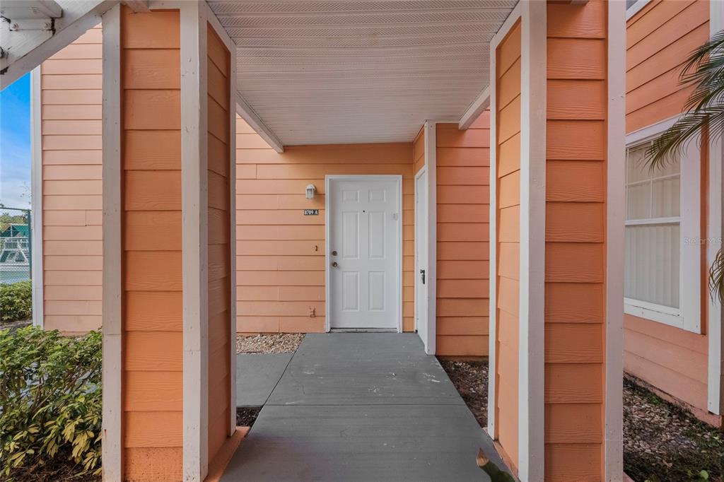 8709 Rockingham Terrace, Unit A Kissimmee, FL 34747 - Photo 2 of 13 Gallery Image 2
