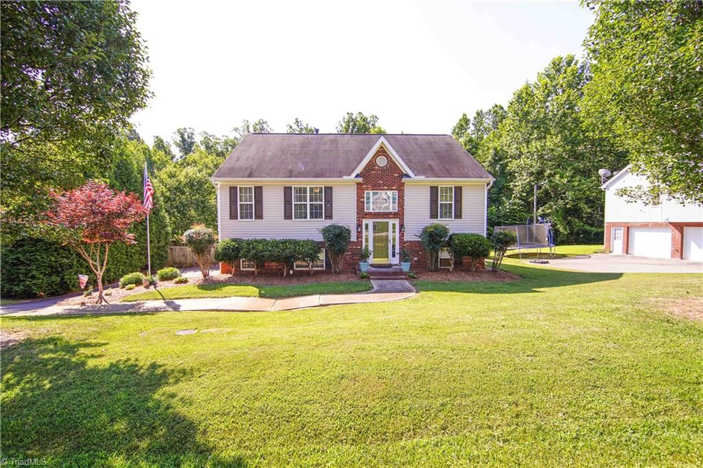 6921 Rangecrest Road Belews Creek, NC 27009 - Photo 1 of 30 Gallery Image 1