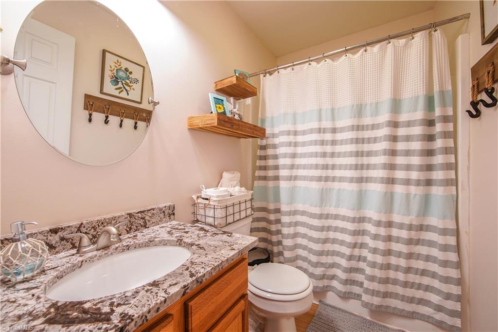 6921 Rangecrest Road Belews Creek, NC 27009 - Photo 12 of 30 Gallery Image 12
