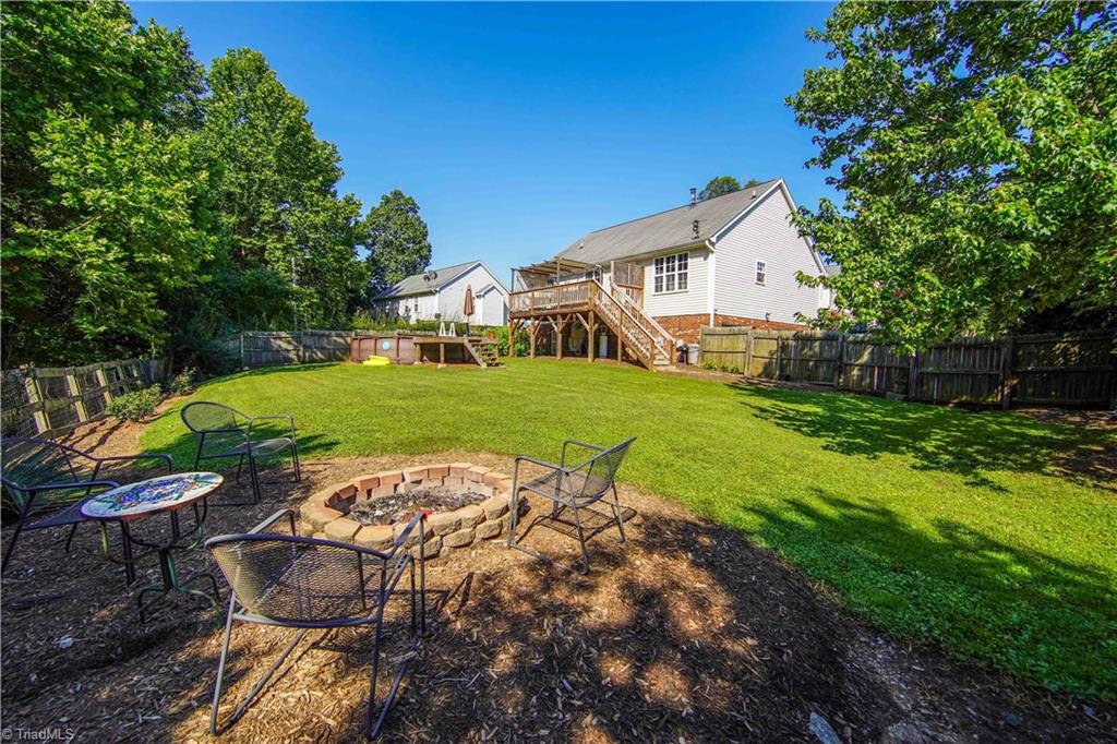 6921 Rangecrest Road Belews Creek, NC 27009 - Photo 20 of 30 Gallery Image 20