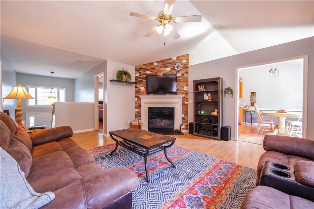 6921 Rangecrest Road Belews Creek, NC 27009 - Photo 3 of 30 Gallery Image 3