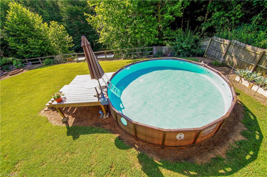 6921 Rangecrest Road Belews Creek, NC 27009 - Photo 22 of 30 Gallery Image 22