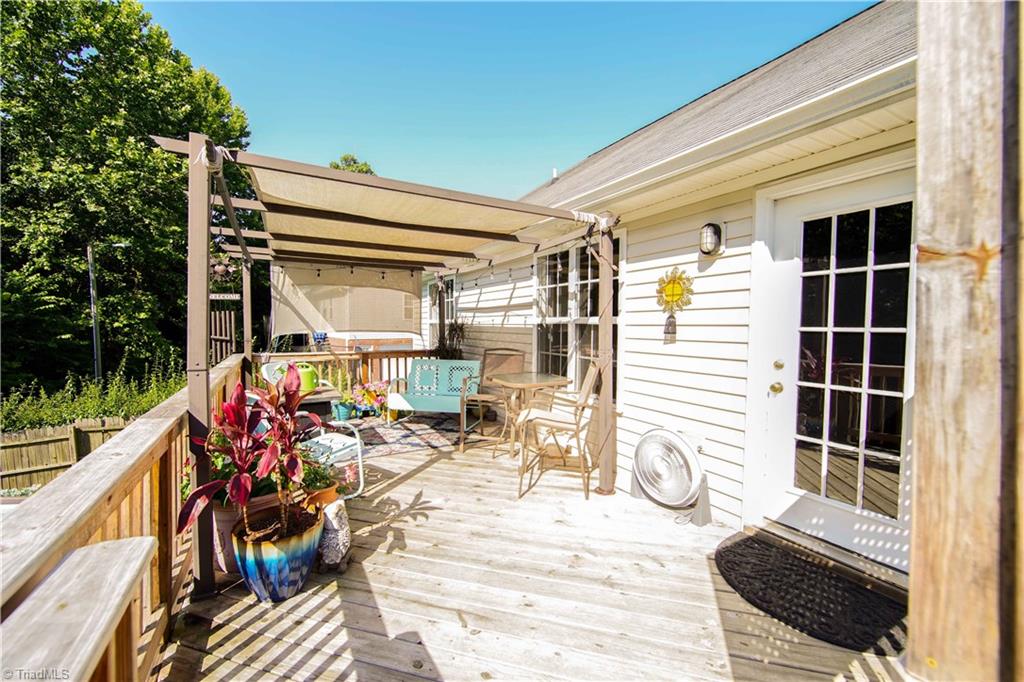 6921 Rangecrest Road Belews Creek, NC 27009 - Photo 23 of 30 Gallery Image 23