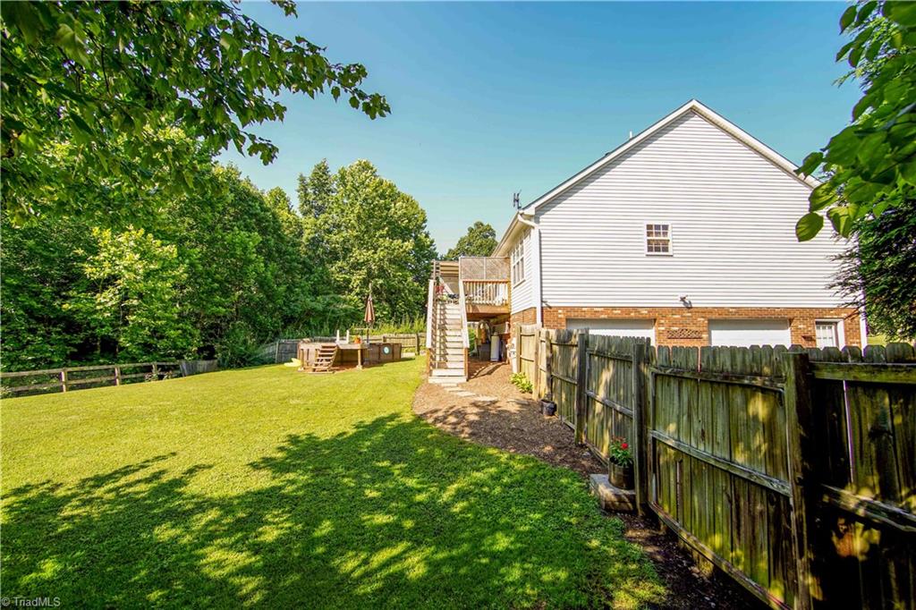 6921 Rangecrest Road Belews Creek, NC 27009 - Photo 24 of 30 Gallery Image 24