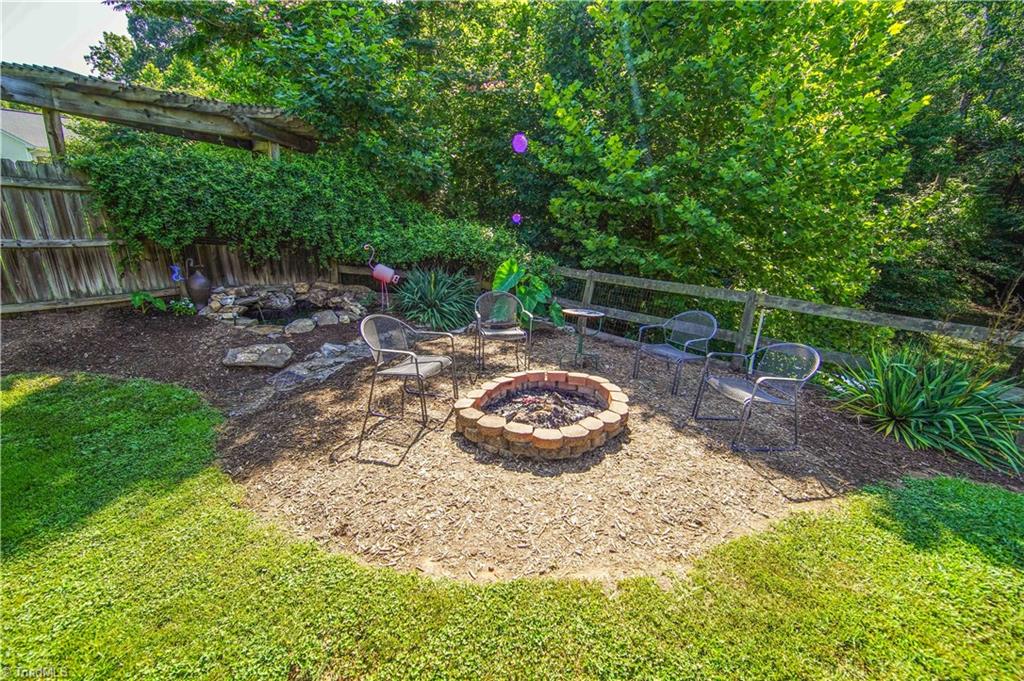 6921 Rangecrest Road Belews Creek, NC 27009 - Photo 25 of 30 Gallery Image 25