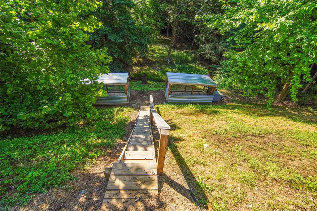 6921 Rangecrest Road Belews Creek, NC 27009 - Photo 26 of 30 Gallery Image 26