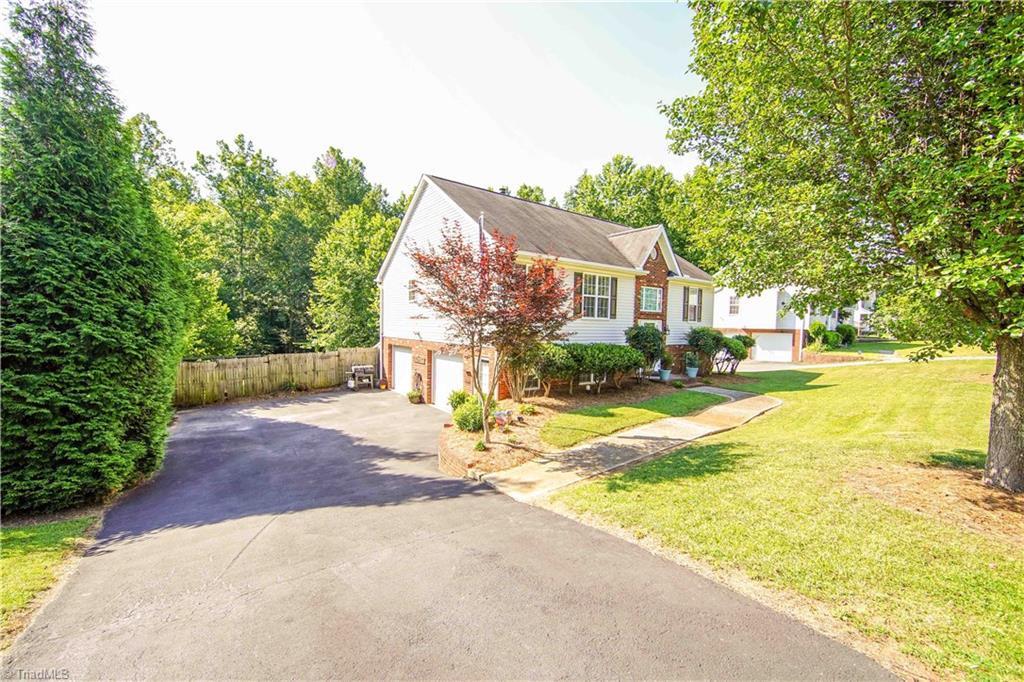 6921 Rangecrest Road Belews Creek, NC 27009 - Photo 29 of 30 Gallery Image 29