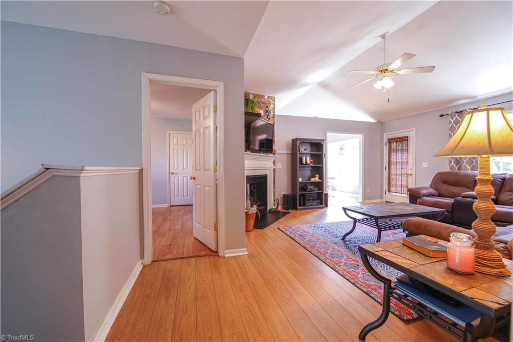 6921 Rangecrest Road Belews Creek, NC 27009 - Photo 4 of 30 Gallery Image 4