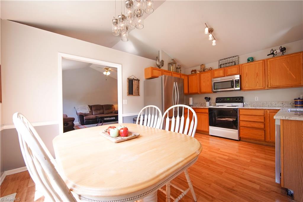 6921 Rangecrest Road Belews Creek, NC 27009 - Photo 7 of 30 Gallery Image 7