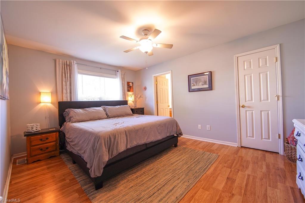 6921 Rangecrest Road Belews Creek, NC 27009 - Photo 8 of 30 Gallery Image 8