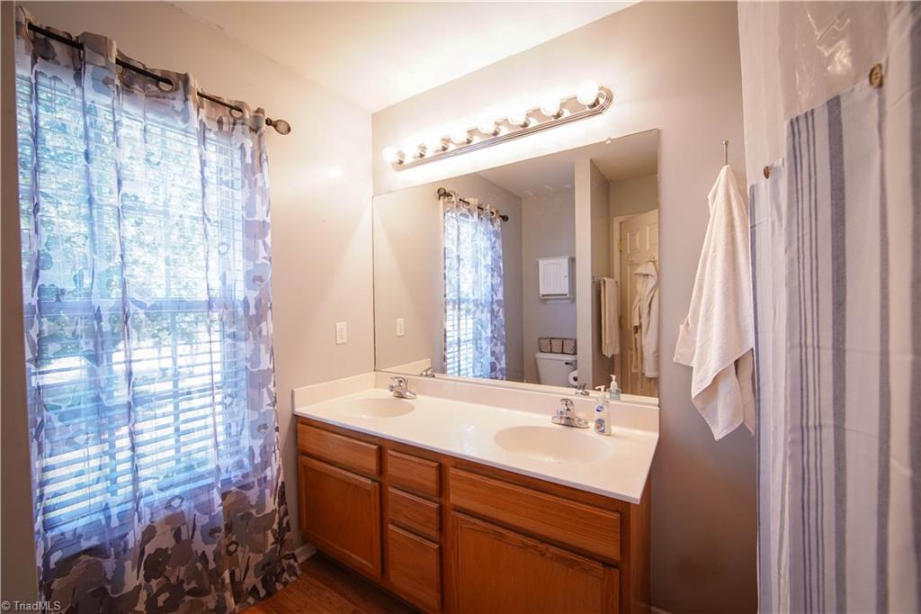 6921 Rangecrest Road Belews Creek, NC 27009 - Photo 9 of 30 Gallery Image 9