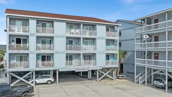 $225,000 | 615 North Waccamaw Drive, Unit 105C, Murrells Inlet, SC 29576