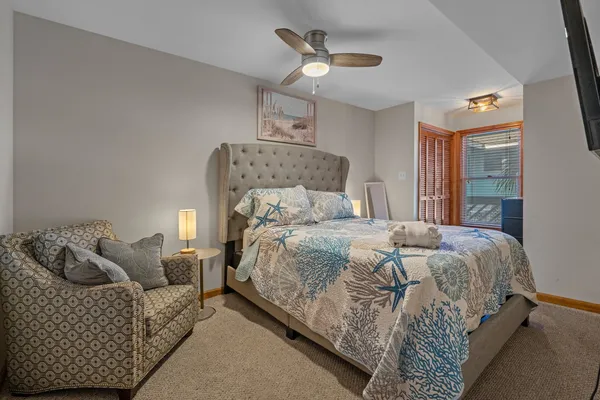 $225,000 | 615 North Waccamaw Drive, Unit 105C, Murrells Inlet, SC 29576