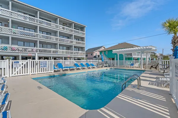 $225,000 | 615 North Waccamaw Drive, Unit 105C, Murrells Inlet, SC 29576