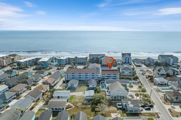 $225,000 | 615 North Waccamaw Drive, Unit 105C, Murrells Inlet, SC 29576