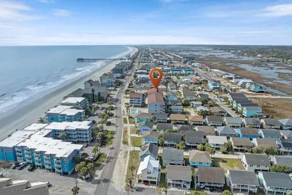 $225,000 | 615 North Waccamaw Drive, Unit 105C, Murrells Inlet, SC 29576