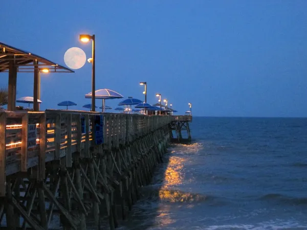 $225,000 | 615 North Waccamaw Drive, Unit 105C, Murrells Inlet, SC 29576