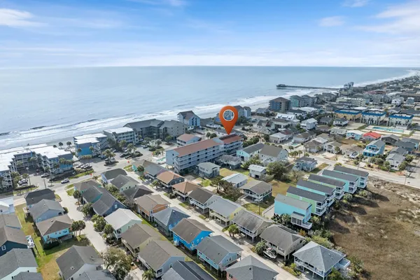 $225,000 | 615 North Waccamaw Drive, Unit 105C, Murrells Inlet, SC 29576