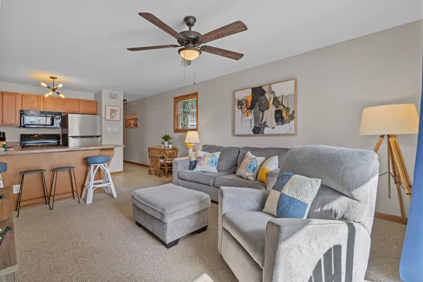 $225,000 | 615 North Waccamaw Drive, Unit 105C, Murrells Inlet, SC 29576