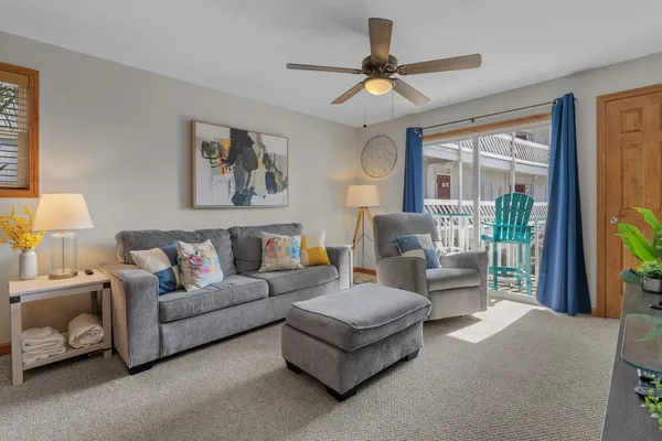 $225,000 | 615 North Waccamaw Drive, Unit 105C, Murrells Inlet, SC 29576