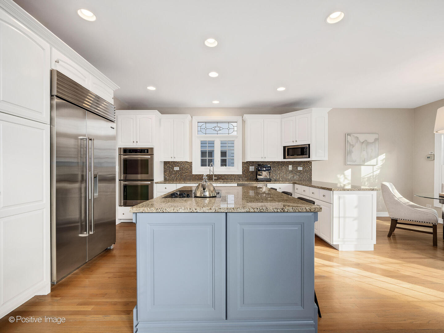 423 Ridge Avenue Clarendon Hills, IL 60514 - Photo 18 of 44