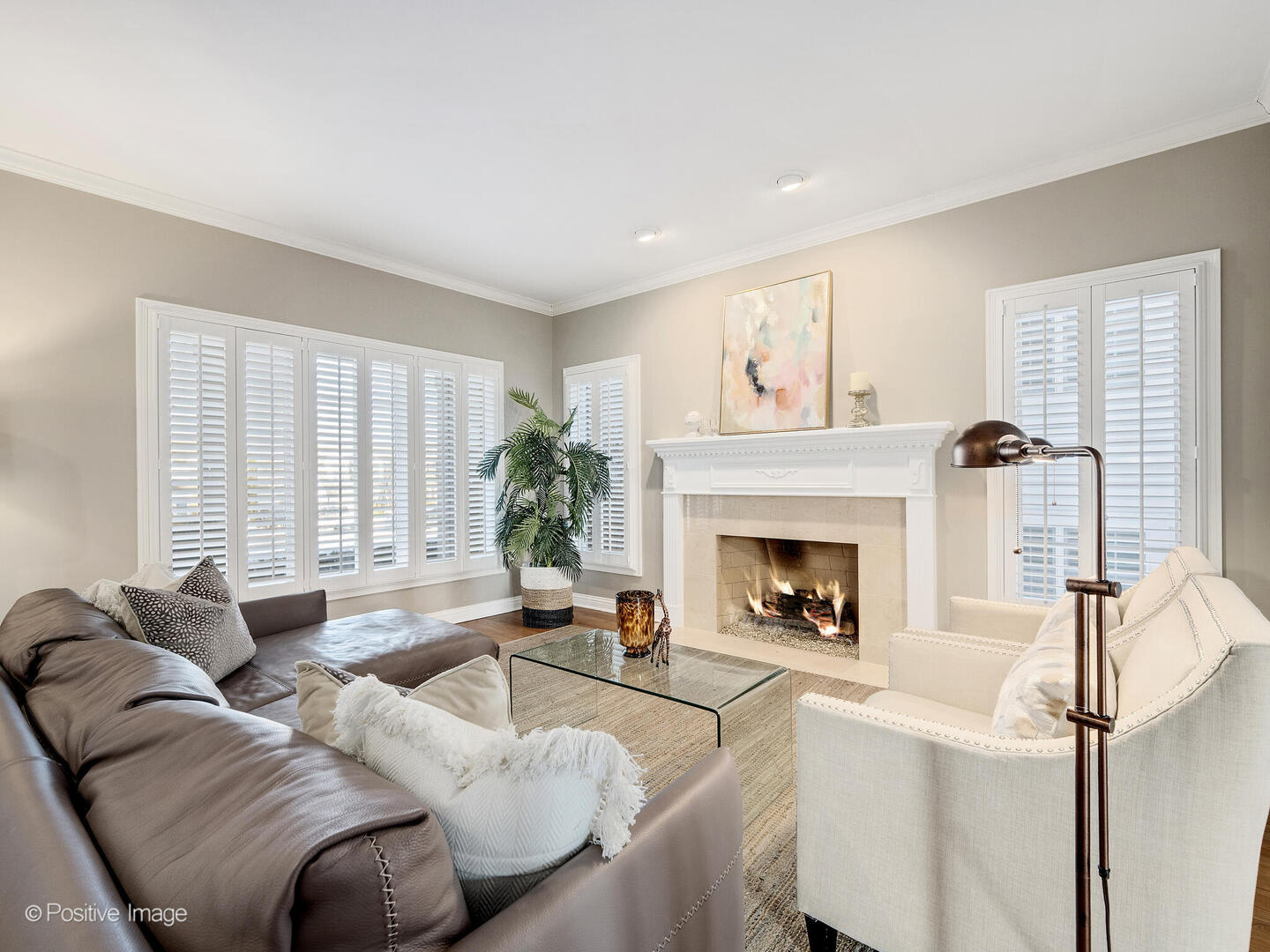 423 Ridge Avenue Clarendon Hills, IL 60514 - Photo 20 of 44