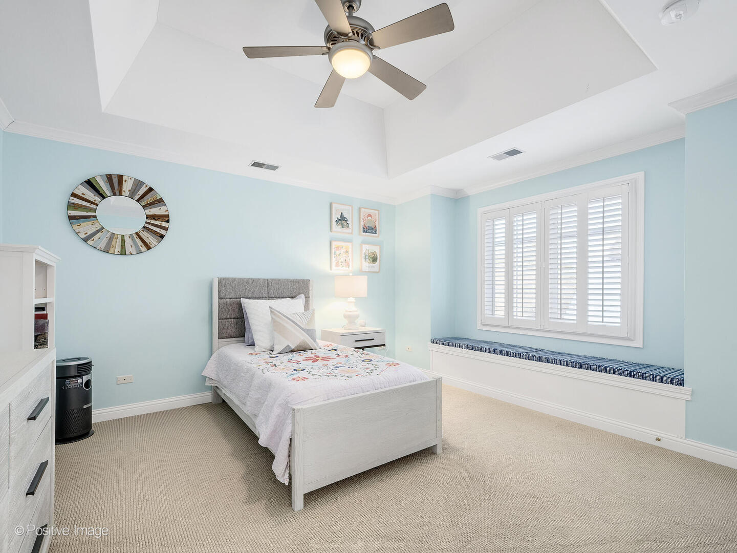 423 Ridge Avenue Clarendon Hills, IL 60514 - Photo 25 of 44