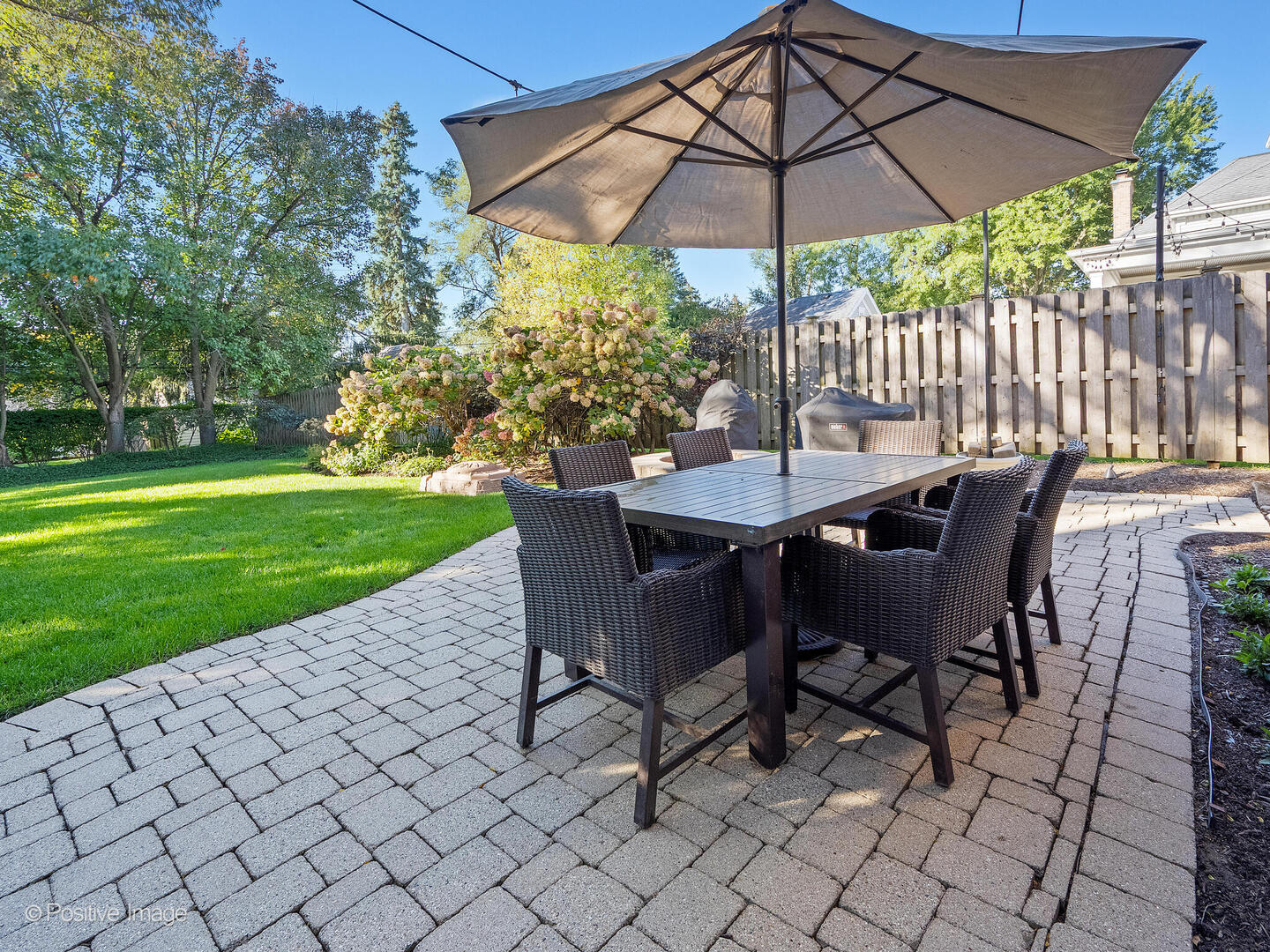 423 Ridge Avenue Clarendon Hills, IL 60514 - Photo 39 of 44