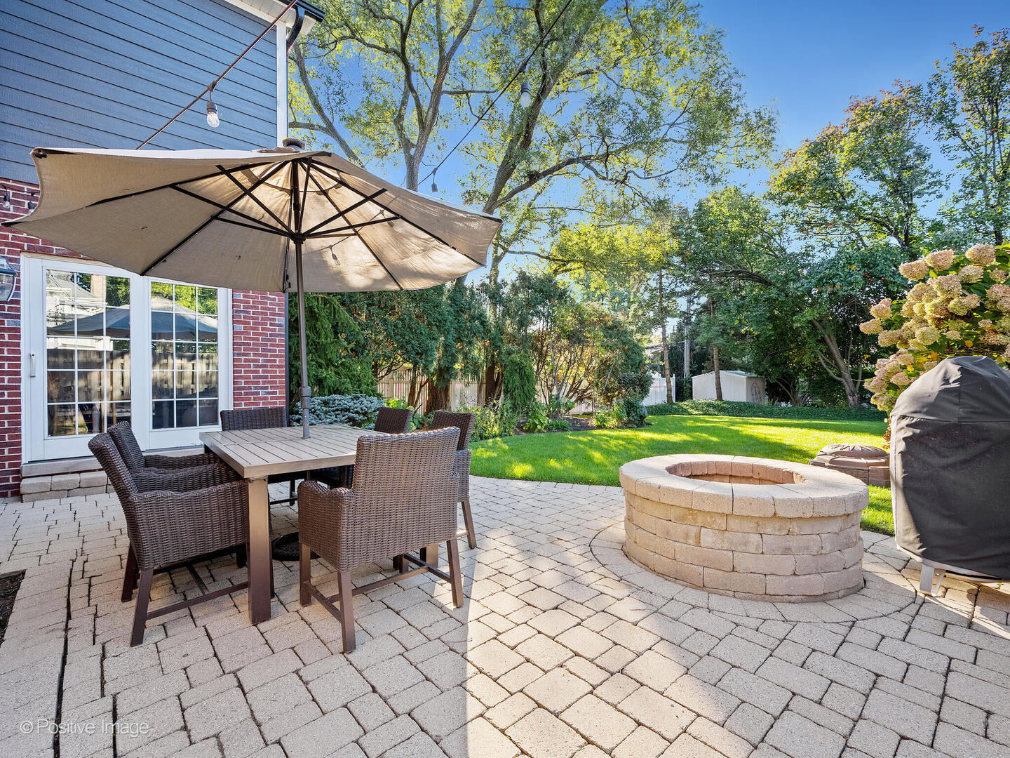 423 Ridge Avenue Clarendon Hills, IL 60514 - Photo 40 of 44